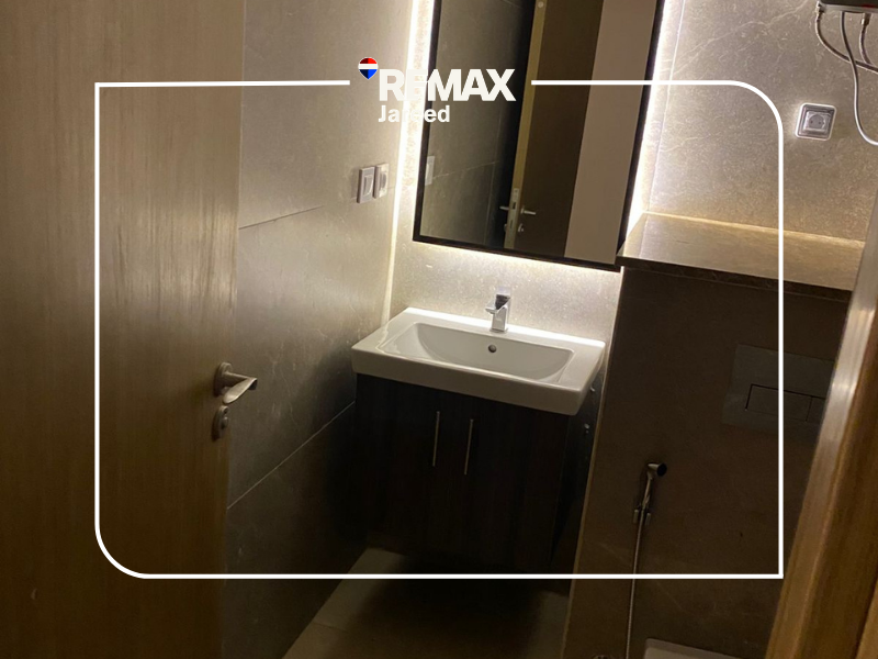 Apartment for Rent – Zed Towers, Sheikh Zayed