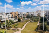 Apartment Westown Sodic Sheikh Zayed – Kitchen & ACs Included