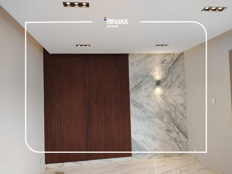 Apartment in Courtyard Aeon Marakez, 6 october city