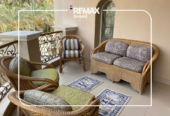 Apartment for Rent in villa – Prime Location in 6th of October