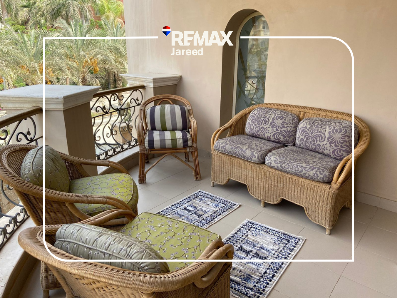 Apartment for Rent in villa – Prime Location in 6th of October