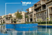 Apartment for sale October Plaza Compound Sodic