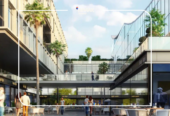Medical Clinic – Sky Ramp Mall, Sheikh Zayed