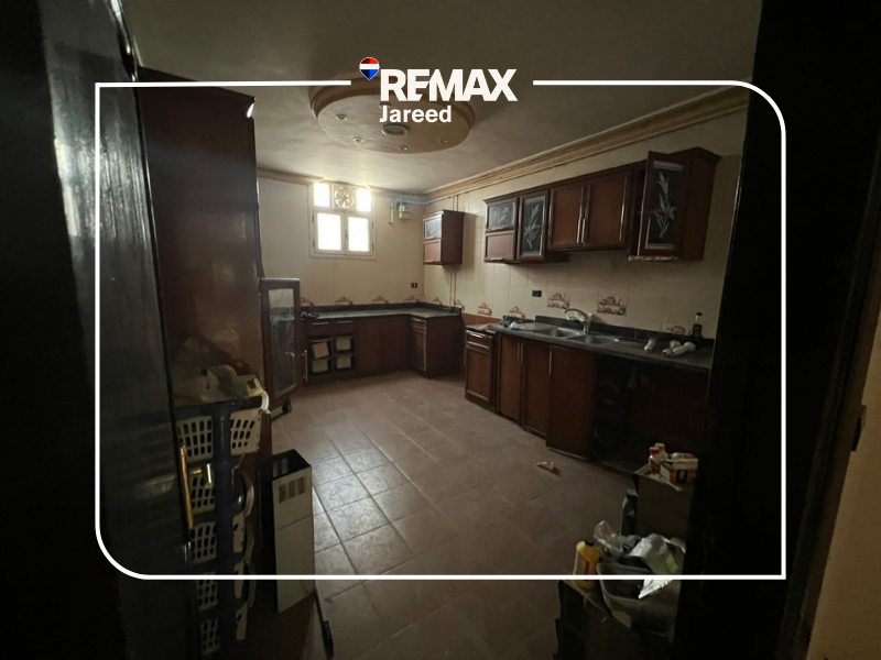Luxury Duplex for Rent in 7th District, Sheikh Zayed