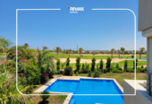 Hacienda Bay – First Row Golf View