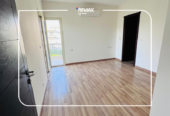 Modern Apartment in The Address, Sheikh Zayed – Open View