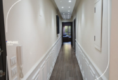Apartment with private garden in Khamayel, and fully furnished