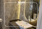 Apartment for Rent in Badya Palm Hills – Clubhouse View