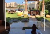 Isola Marassi – First Row Lagoon View – nanny’s room