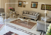 Luxury Townhouse in Allegria Sodic Sheikh Zayed, West Cairo