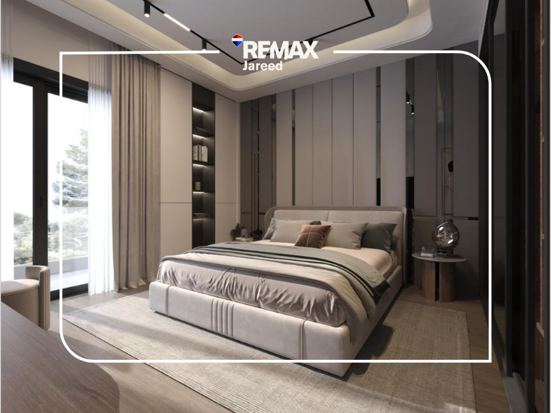 Twin house for rent Ultra modern in Patio Al Zahraa