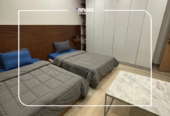 Luxury Apartment for Rent in Westown (SODIC)
