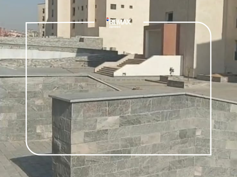 Neom Compound, ready to move, full finished