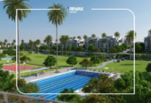 Apartment in Mountain View iCity October – Club Park