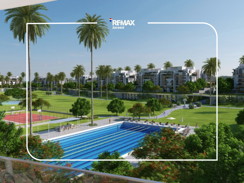 Apartment in Mountain View iCity October – Club Park