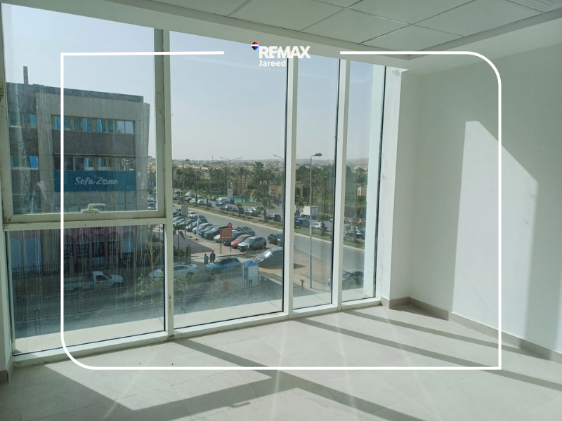 Medical Clinic – Centro Zayed Mall, Sheikh Zayed
