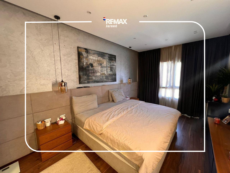 Duplex in El Khamayel Compound Sheikh Zayed