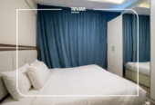 Fully furnished apartment in ZED Towers Sheikh Zayed