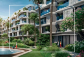 Apartment in Badya Palm Hills – District Blue
