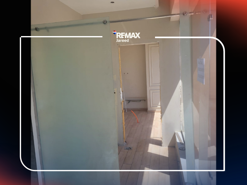Shop 50m for Rent in Hills Mall – Palm Hills Entrance