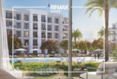 Fully finished apartment in Belle Vie – Emaar, Sheikh Zayed