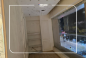 Fully finished shop for rent in Hills Strip Mall, Sheikh Zayed