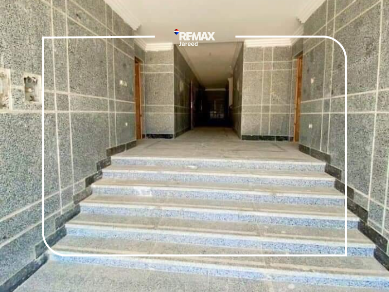 El Khamayel Sheikh Zayed – Phase 4 – Immediate Delivery + Roof