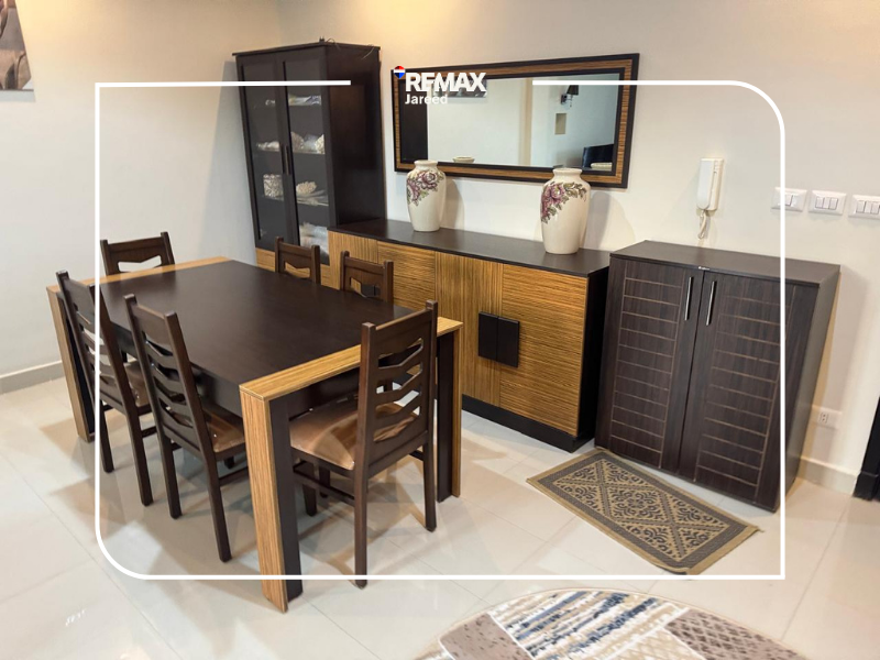 Luxury Fully Furnished Apartment for Rent in “The Address”