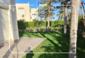 Marina 5, North Coast – Row Sea View with Private Pool