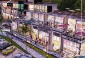 retail shop in The Mall Sheikh Zayed