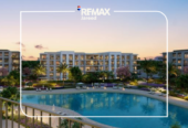 Fully finished apartment in Belle Vie – Emaar, Sheikh Zayed