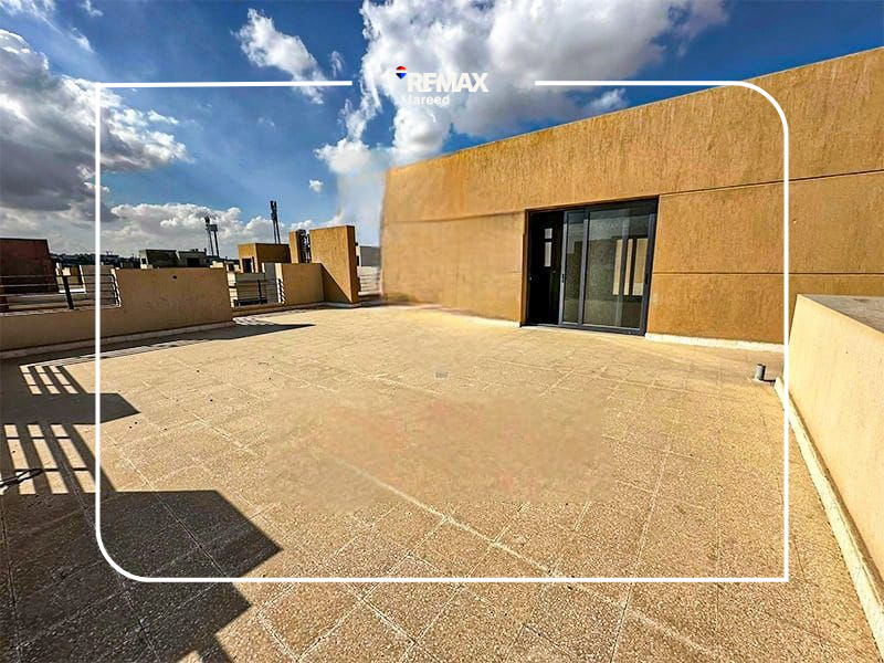 Standalone Villa for sale in Alma Compound, Next Arkan