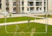El Khamayel Sheikh Zayed – Phase 4 – Immediate Delivery + Roof