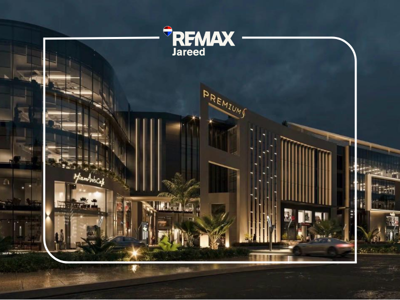 Prime Medical Clinic in Mall 101 – Sheikh Zayed