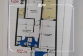 Neom Compound, ready to move, full finished