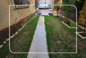 Apartment with Private Garden for sale – 10th District, Sheikh Zayed