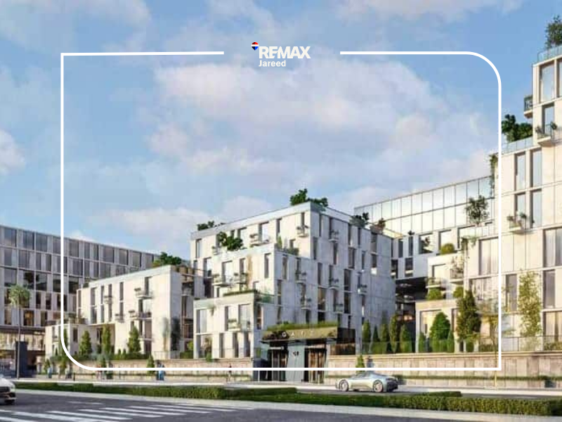 Medical Clinic – Sky Ramp Mall, Sheikh Zayed
