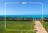 Marina 1 North Coast First Row Beachfront – Private Pool