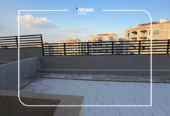 Apartment with a large private garden in Khamayel Heights