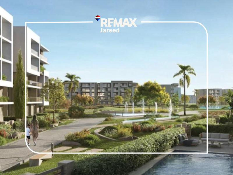 Terrace Compound HDP Sheikh Zayed – Below Market Price