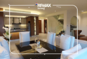 Luxurious Fully-Furnished Villa in “El Patio Zahraa”