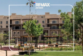 Apartment for sale October Plaza Compound Sodic