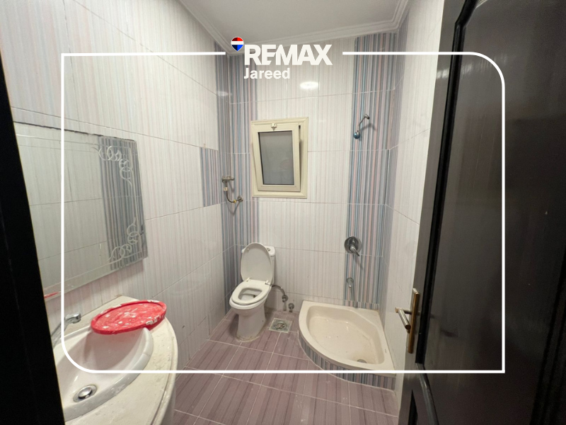 Luxury Duplex for Rent in 7th District, Sheikh Zayed