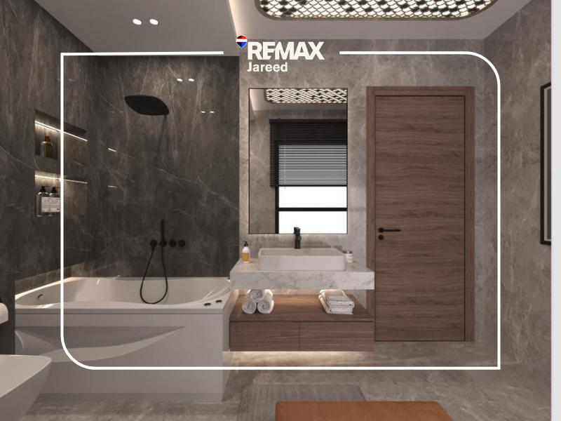 Twin house for rent Ultra modern in Patio Al Zahraa