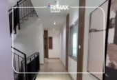 Apartment in Mar Ville New Zayed by Al Marasem – Fully Finished