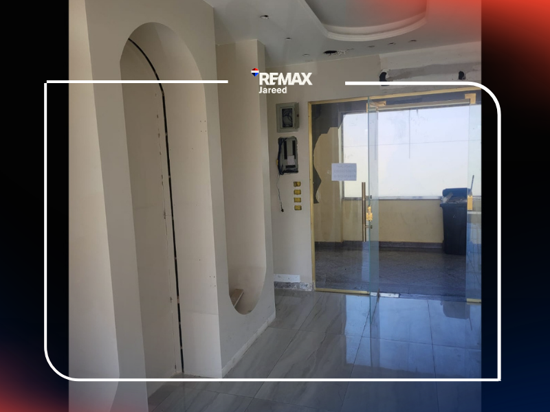 Shop 50m for Rent in Hills Mall – Palm Hills Entrance