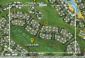 Apartment in Mountain View iCity October – Club Park