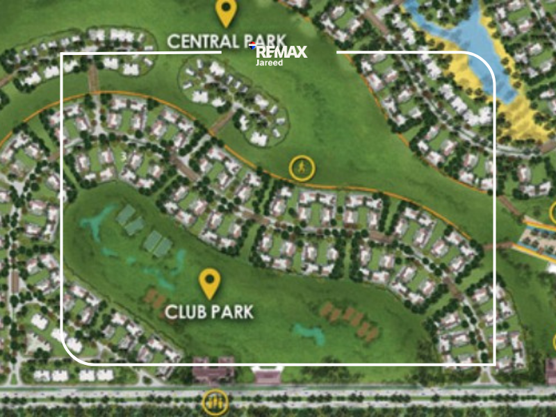 Apartment in Mountain View iCity October – Club Park