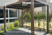 Modern Townhouse in Kayan Compound, 6 october – ACs & Kitchen