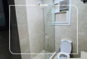 Modern Apartment in The Address, Sheikh Zayed – Open View